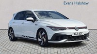 2021 Volkswagen Golf 2.0 TSI 300 GTI Clubsport 5dr DSG Hatchback Petrol Automati