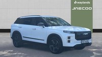 2025 Jaecoo 7 JAECOO 7 1.5T SHS Luxury 5Dr Auto Estate Estate Hybrid Automatic