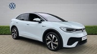 2022 Volkswagen ID.5 150kW Max Pro Performance 77kWh 5dr Auto Electric Coupe Cou