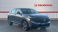 2024 Honda HR-V 1.5 eHEV Elegance 5dr CVT Hybrid Hatchback Hatchback Hybrid Auto
