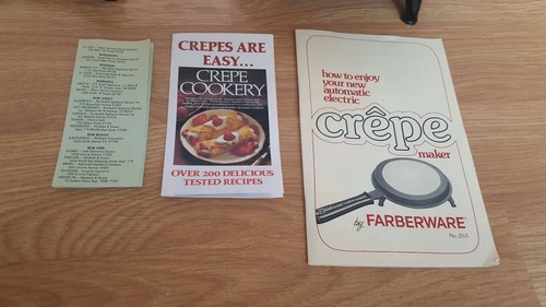 Vintage Farberware 