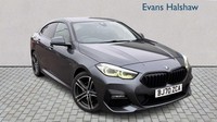 2020 BMW 2 Series 218i M Sport 4dr DCT Saloon Petrol Automatic