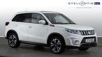2019 Suzuki Vitara 1.4 Boosterjet SZ5 SUV 5dr Petrol Manual ALLGRIP Euro 6 (s/s)