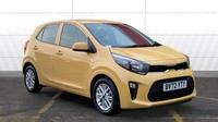 2022 Kia Picanto 1.0 2 5dr Auto [4 seats] Petrol Hatchback Hatchback Petrol Auto