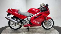 Honda VFR 1990 GENUINE ICONIC 750CC CLASSIC