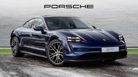 2022 Porsche Taycan 4X2 Saloon Electric Automatic