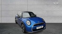 2025 MINI Cooper 2.0 S Exclusive [Level 2] 5dr Auto Hatchback Petrol Automatic