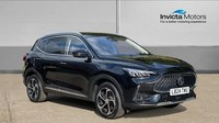 2024 MG HS 1.5 T-GDI Trophy 5dr - Heated Front Seats - Naviga Petrol