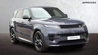 2024 Land Rover Range Rover Sport 3.0 D300 Dynamic SE 5dr Auto SUV Diesel Automa