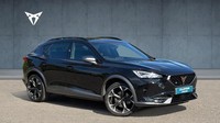 2024 Cupra Formentor 1.4 eHybrid 204 V2 5dr DSG Estate Estate Hybrid Automatic