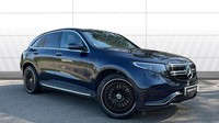2021 Mercedes-Benz EQC 400 300kW AMG Line Premium Plus 80kWh 5dr Auto Electric E