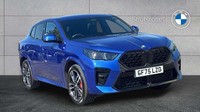 2025 BMW X2 sDrive 20i M Sport 5dr Step Auto HATCHBACK PETROL Automatic