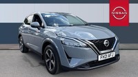 2021 Nissan Qashqai 1.3 DiG-T MH Premiere Edition 5dr Petrol Hatchback Hatchback