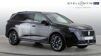 2025 Peugeot 5008 1.2 GT SUV 5dr Petrol Hybrid e-DSC6 Euro 6 (s/s) (145 ps) SUV 