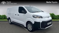 2025 Toyota ProAce L2 Diesel 2.0D 145 Icon Van Van Diesel Manual