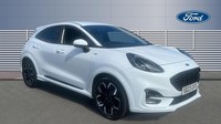 2023 Ford Puma 1.0 EcoBoost Hybrid mHEV ST-Line X 5dr Petrol Hatchback Hatchback