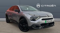 2024 Citroen C4 X 100kW E-Series 50kWh 4dr Auto Electric Saloon Saloon Electric 