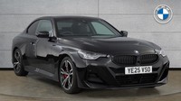 2025 BMW 2 Series 220i M Sport 2dr Step Auto Petrol Coupe Coupe Petrol Automatic