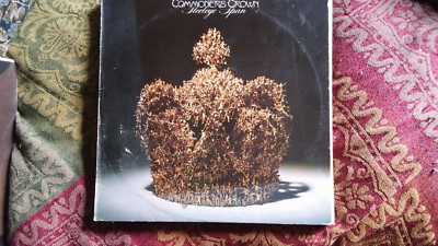 Steeleye Span,''Commoners Crown'' vinyl LP
