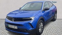 2022 Vauxhall Mokka 100kW SE Premium 50kWh 5dr Auto Hatchback Electric Automatic