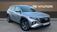 2024 Hyundai TUCSON 1.6 TGDi SE Connect 5dr 2WD Petrol Estate Estate Petrol Manu