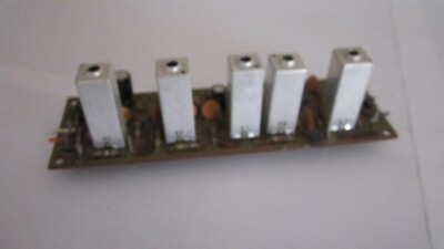 Pioneer SX-9000 SX-6000   AM PC Board Assembly   W14-015