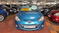2014 Mazda 2 1.3 Sport Venture Edition 5-Door From £4,395 + Retail Package HATCH