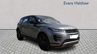 2022 Land Rover Range Rover Evoque 2.0 D165 R-Dynamic S 5dr Auto SUV Diesel Auto