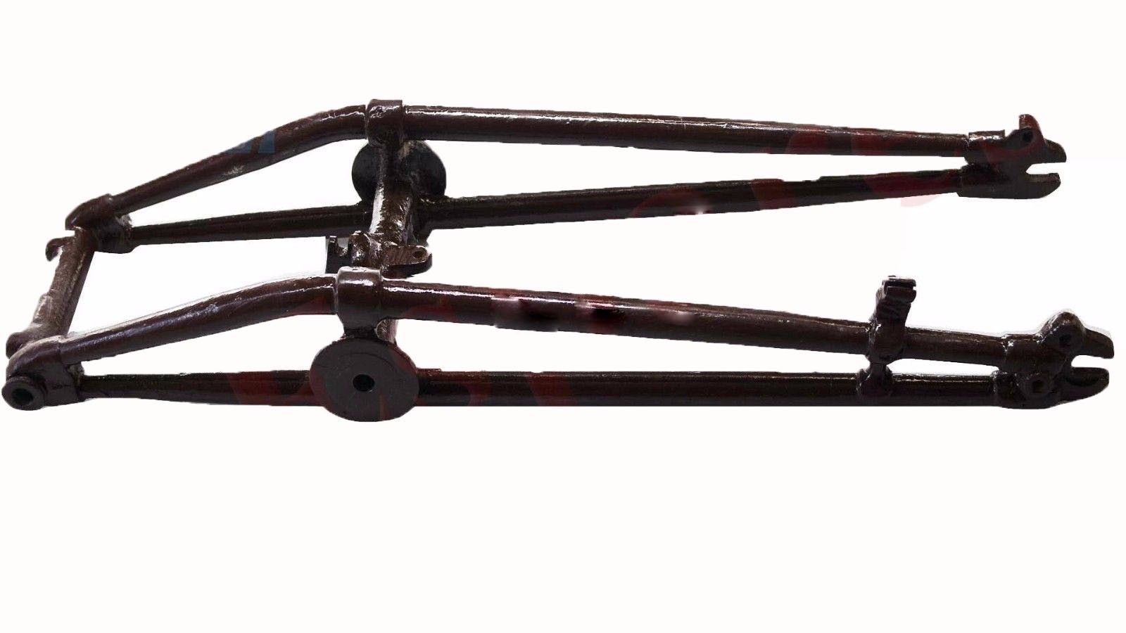 For Norton 16H Vintage  Girder Fork Frame 
