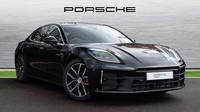 2026 Porsche Panamera 4S E-Hybrid (2026) Hatchback Plug-In Hy Automatic