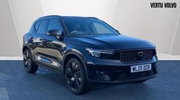 2025 Volvo XC40 2.0 B3P Plus Black Edition 5dr Auto Petrol Estate Estate Petrol 