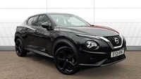 2021 Nissan Juke 1.0 DiG-T 114 Tekna 5dr Petrol Hatchback Hatchback Petrol Manua