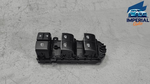 Toyota Camry Front Left Driver Side Door Master Window Switch OEM 2018 - 2022