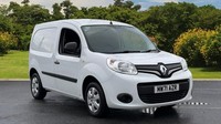 2021 Renault Kangoo Diesel ML19 ENERGY dCi 95 Business+ Van [Euro 6] Van Diesel 
