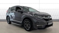 2022 Honda CR-V 2.0 i-MMD Hybrid EX 5dr eCVT Hybrid Estate Estate Hybrid Automat