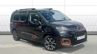 2023 Citroen Berlingo 1.2 PureTech 130 Flair XTR XL 5dr EAT8 [7 seat] Petrol Est