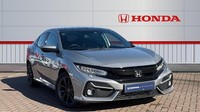 2020 Honda Civic 1.0 VTEC Turbo 126 EX 5dr Petrol Hatchback Hatchback Petrol Man