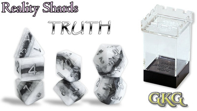 Reality Shards: Truth (7)