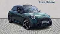 2024 MINI Cooper 2.0 S Sport 5dr Auto Hatchback Petrol Automatic