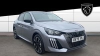 2025 Peugeot 208 1.2 Hybrid 110 Allure 5dr e-DSC6 Petrol Hatchback Hatchback Pet