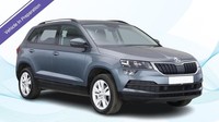 2021 Skoda Karoq 1.5 TSI ACT SE SUV 5dr Petrol Manual Euro 6 (s/s) (150 ps) SUV 