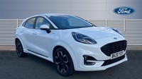2020 Ford Puma 1.0 EcoBoost Hybrid mHEV ST-Line X First Ed 5dr Petrol Hatchback 