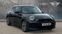 2025 MINI Cooper 2.0 S Classic [Level 2] 5dr Auto Petrol Hatchback Hatchback Pet