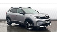 2024 Citroen C5 Aircross 1.6 Plug-in Hybrid Max 5dr e-EAT8 Hatchback Hatchback H