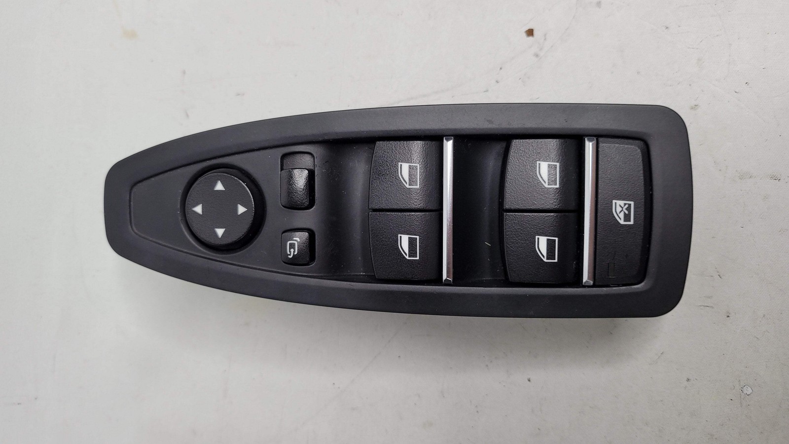 0 Bmw M3 F80 Master Power Window Switch 9362107-01 image 6