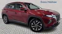 2023 Hyundai TUCSON 1.6 TGDi 48V MHD Premium 5dr 2WD DCT SUV Petrol Automatic
