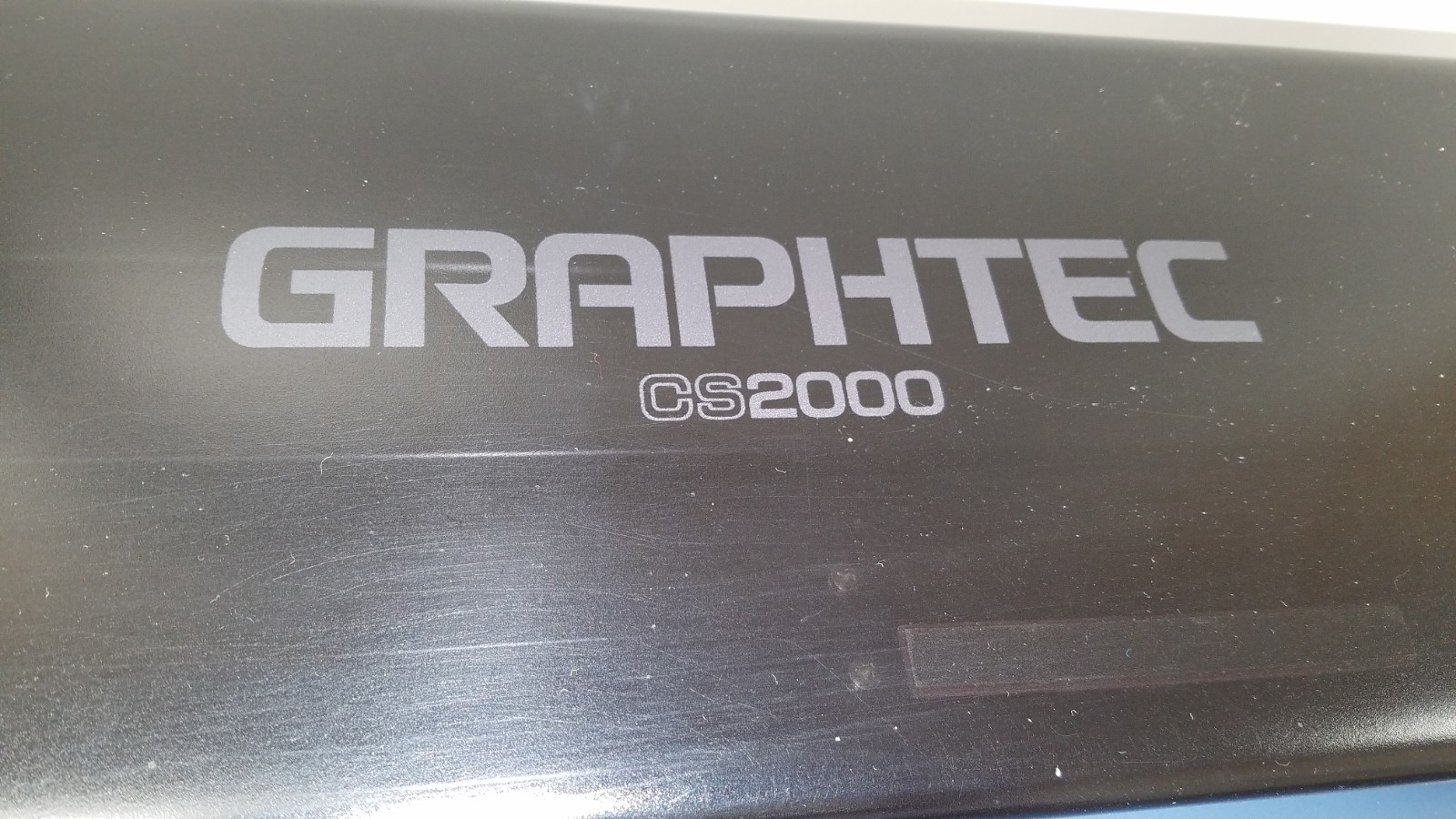 Graphtec CS2000 Large Format 36