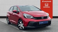 2025 Honda Jazz HONDA Jazz 1.5 I-mmd Hybrid Elegance 5Dr Ecvt Hatchback Hatchbac