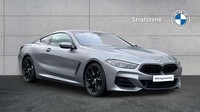 2023 BMW 8 Series 840i M Sport 2dr Auto COUPE PETROL Automatic