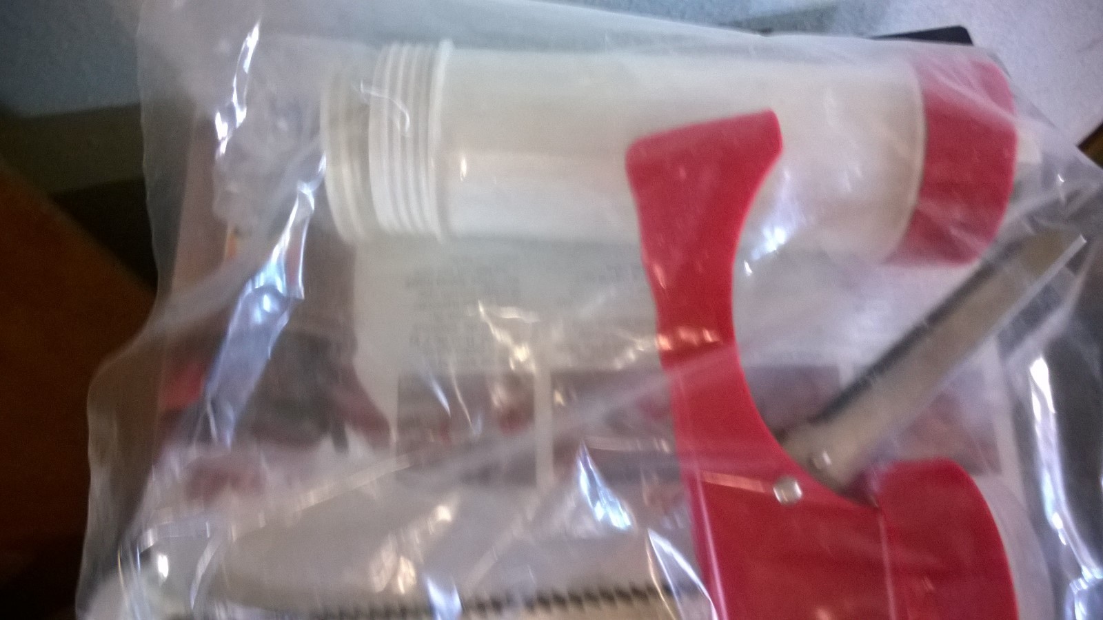 American Harvest Jerky Works Kit BJW-1